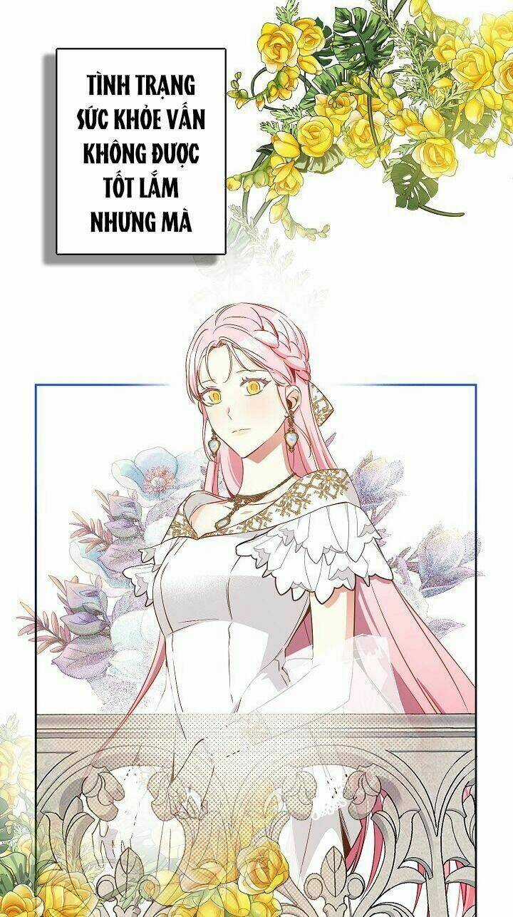 Cuộc Hôn Nhân Giả Dối - Chapter 81 - Trang 5