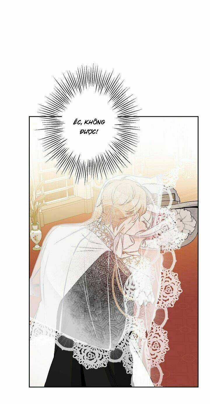 Cuộc Hôn Nhân Giả Dối - Chapter 81 - Trang 42