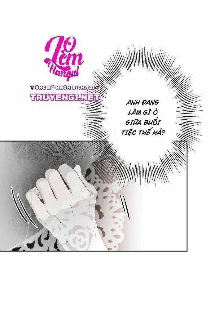 Cuộc Hôn Nhân Giả Dối - Chapter 81 - Trang 43