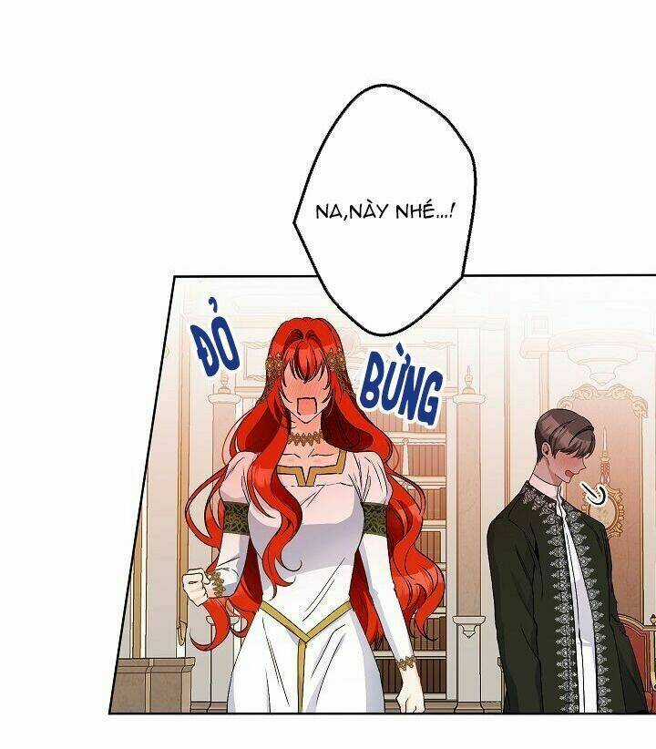 Cuộc Hôn Nhân Giả Dối - Chapter 81 - Trang 44