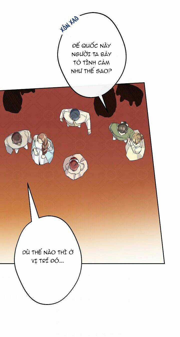 Cuộc Hôn Nhân Giả Dối - Chapter 81 - Trang 45