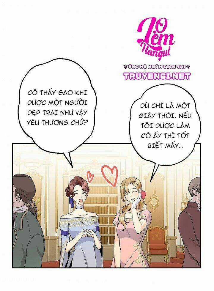 Cuộc Hôn Nhân Giả Dối - Chapter 81 - Trang 46