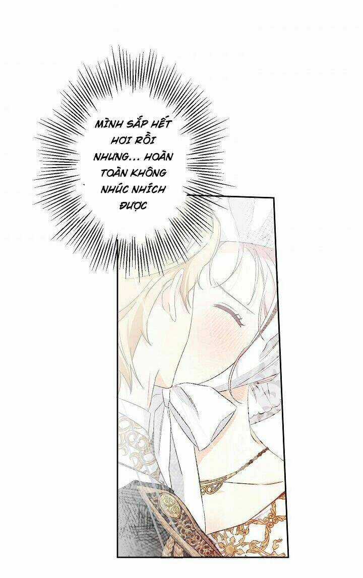 Cuộc Hôn Nhân Giả Dối - Chapter 81 - Trang 47