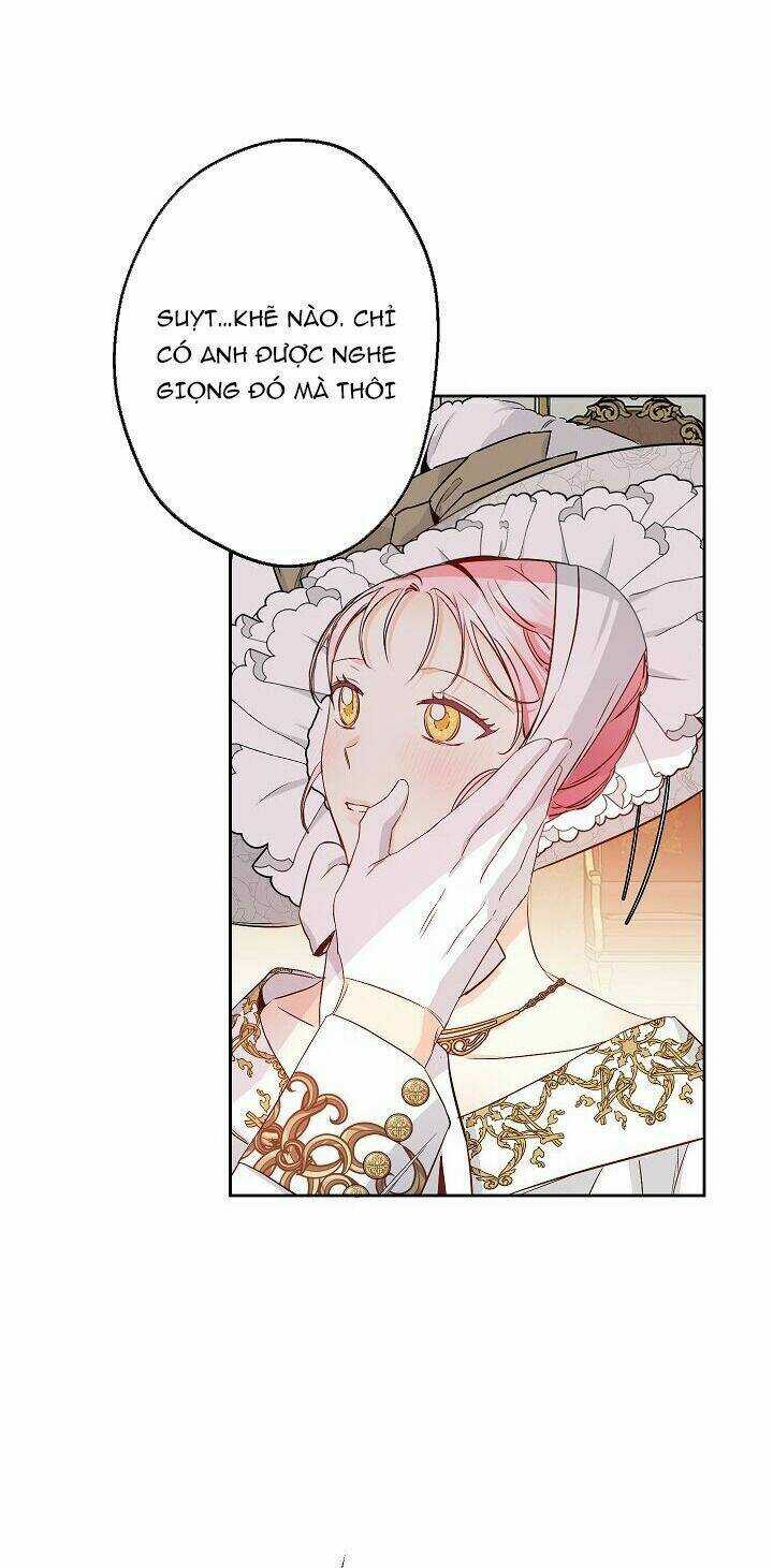 Cuộc Hôn Nhân Giả Dối - Chapter 81 - Trang 50