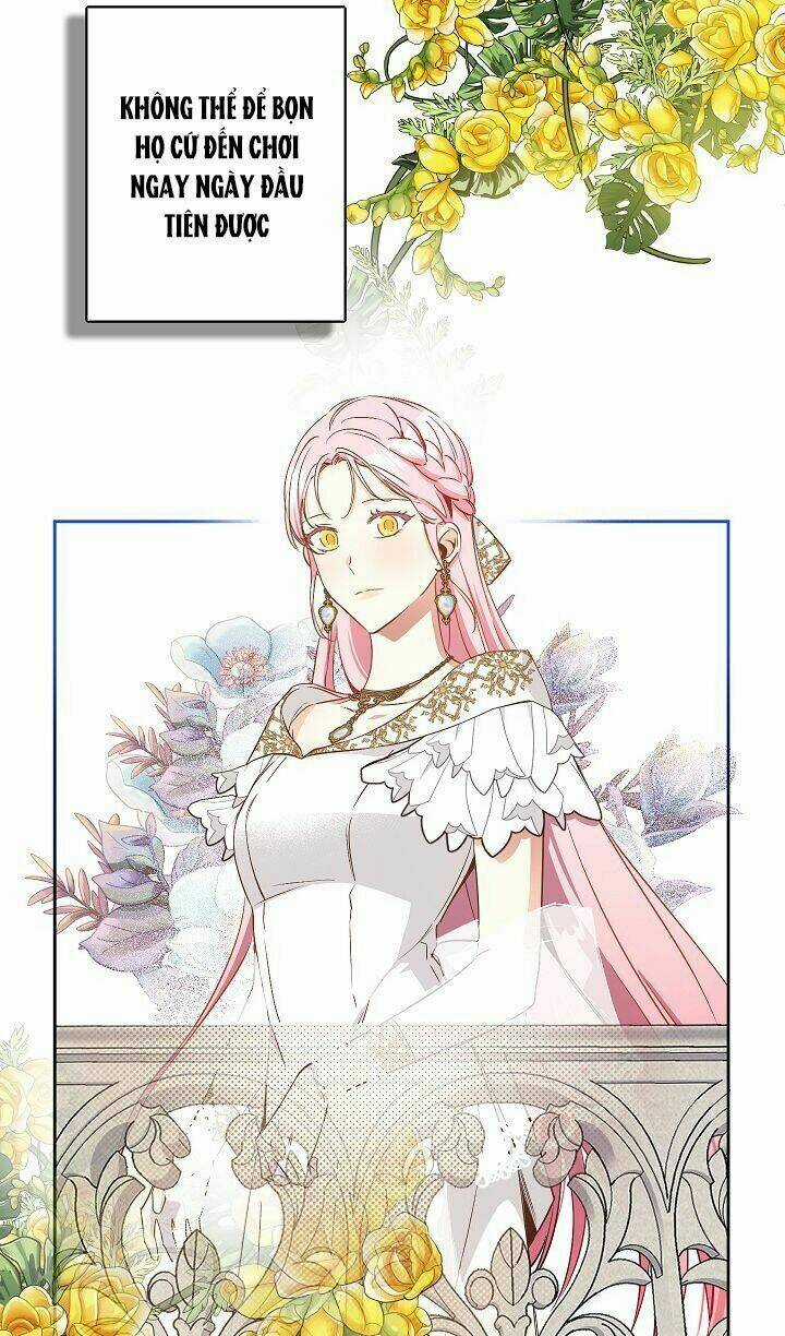 Cuộc Hôn Nhân Giả Dối - Chapter 81 - Trang 6