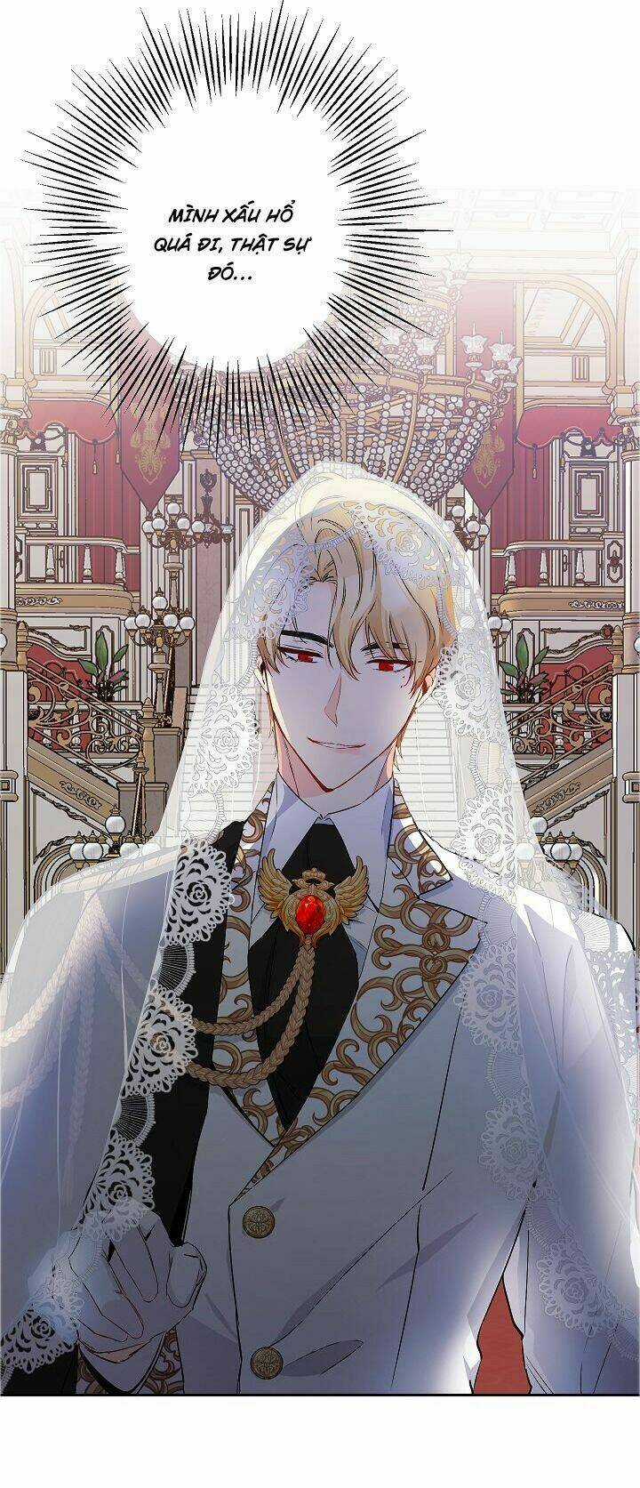 Cuộc Hôn Nhân Giả Dối - Chapter 81 - Trang 51