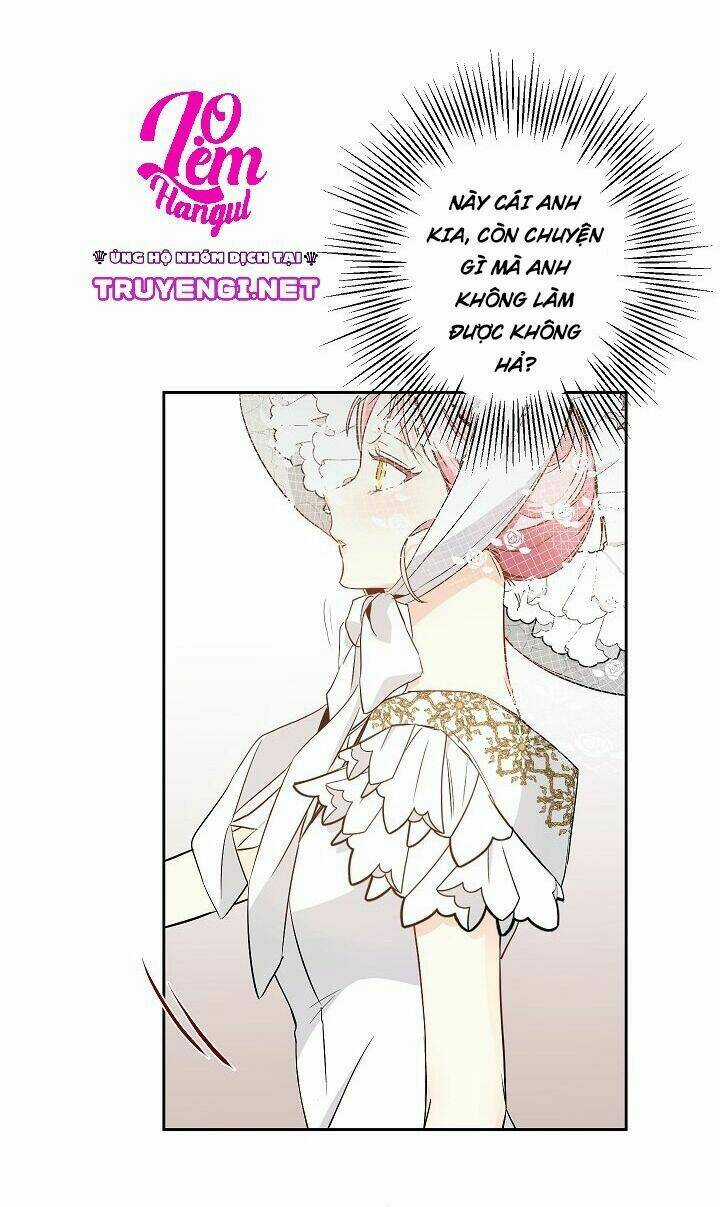 Cuộc Hôn Nhân Giả Dối - Chapter 81 - Trang 52