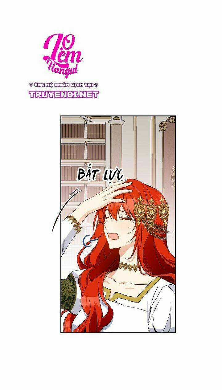 Cuộc Hôn Nhân Giả Dối - Chapter 81 - Trang 58