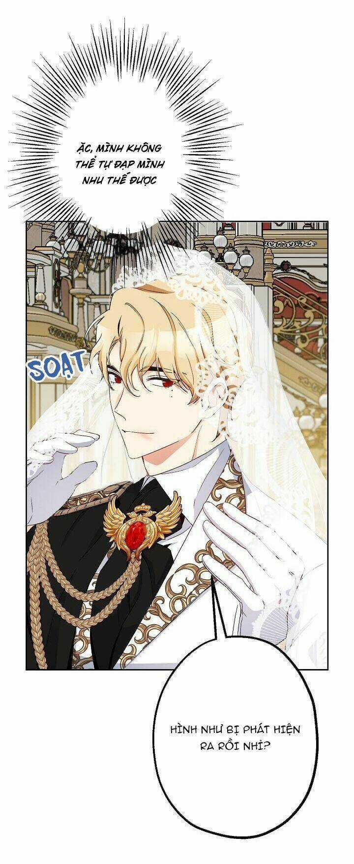 Cuộc Hôn Nhân Giả Dối - Chapter 81 - Trang 59