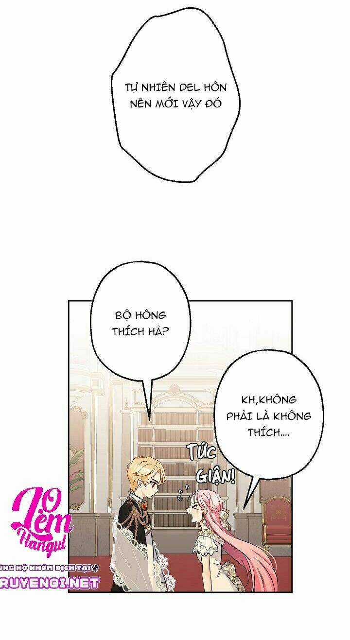 Cuộc Hôn Nhân Giả Dối - Chapter 81 - Trang 60