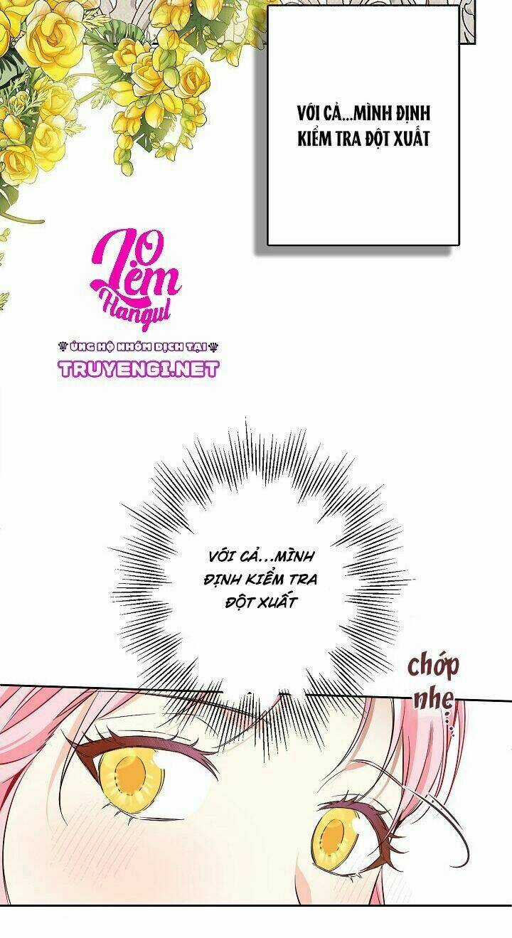 Cuộc Hôn Nhân Giả Dối - Chapter 81 - Trang 7