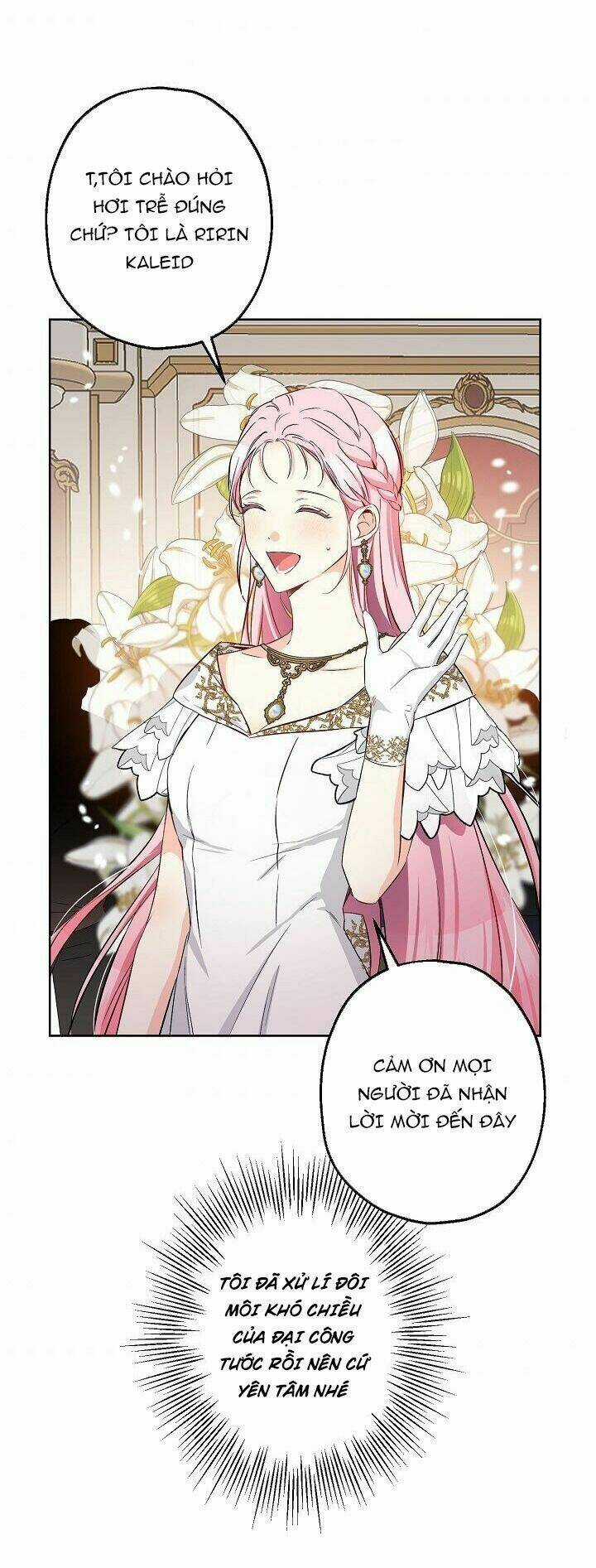 Cuộc Hôn Nhân Giả Dối - Chapter 81 - Trang 62