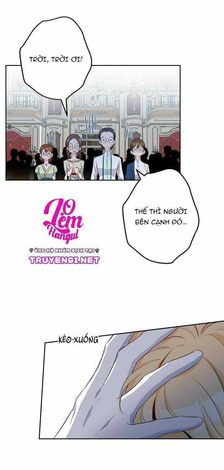 Cuộc Hôn Nhân Giả Dối - Chapter 81 - Trang 63