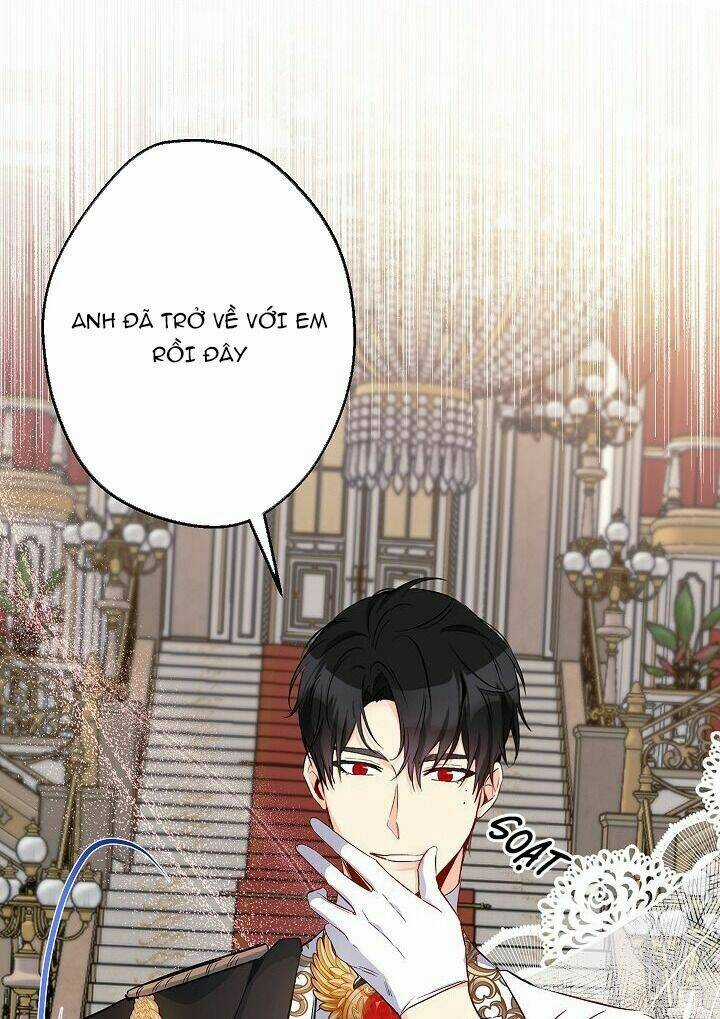 Cuộc Hôn Nhân Giả Dối - Chapter 81 - Trang 64