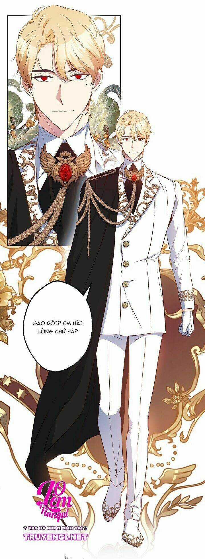 Cuộc Hôn Nhân Giả Dối - Chapter 81 - Trang 9
