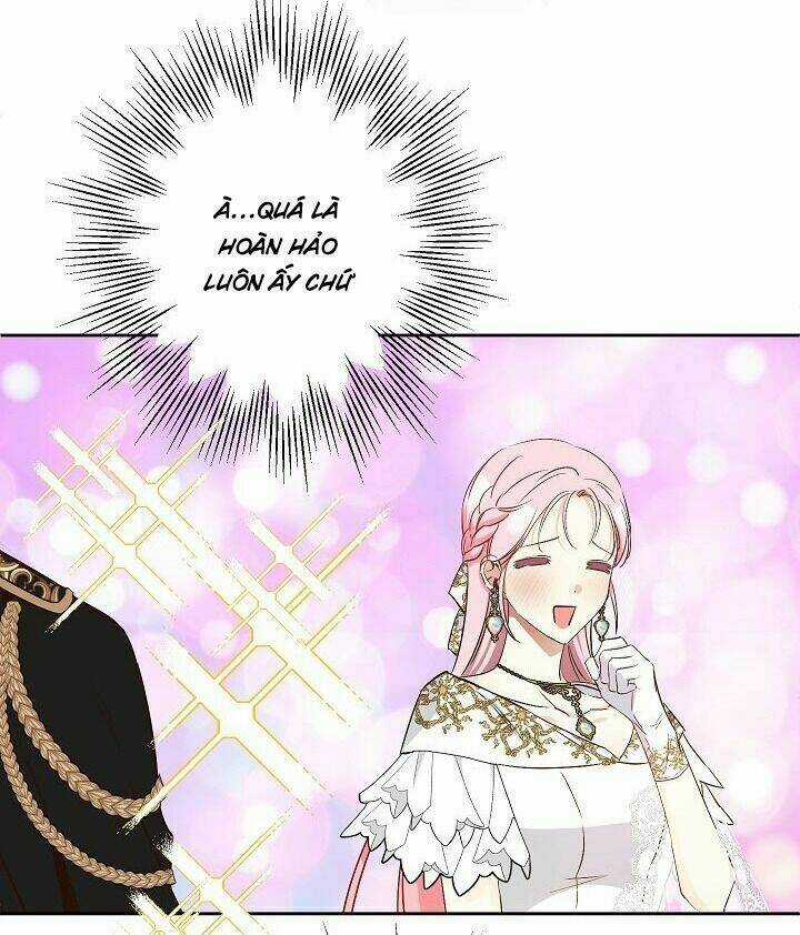 Cuộc Hôn Nhân Giả Dối - Chapter 81 - Trang 10