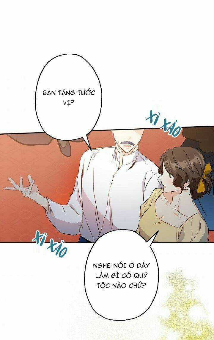 Cuộc Hôn Nhân Giả Dối - Chapter 82 - Trang 11