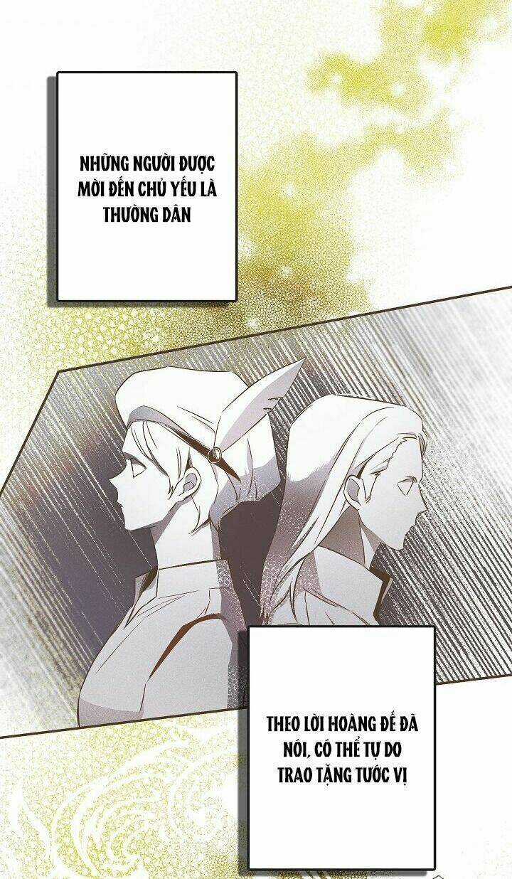 Cuộc Hôn Nhân Giả Dối - Chapter 82 - Trang 12