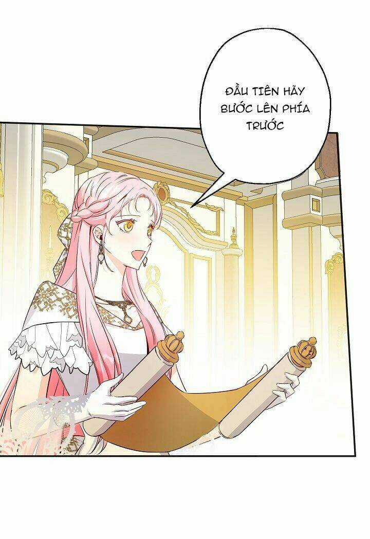 Cuộc Hôn Nhân Giả Dối - Chapter 82 - Trang 16