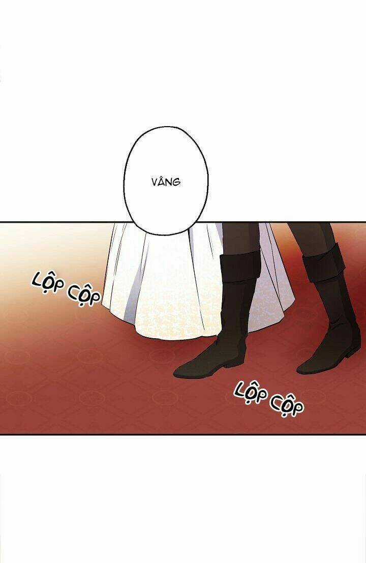 Cuộc Hôn Nhân Giả Dối - Chapter 82 - Trang 17