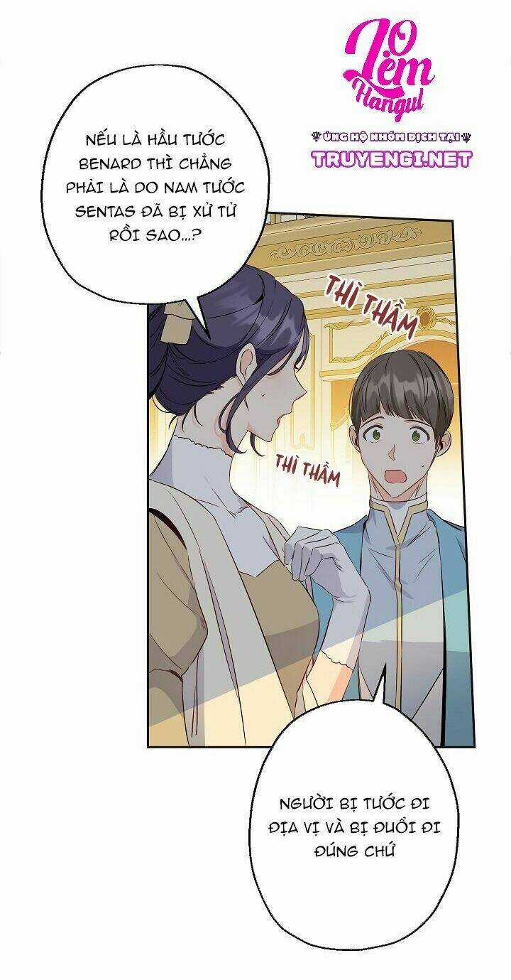 Cuộc Hôn Nhân Giả Dối - Chapter 82 - Trang 20