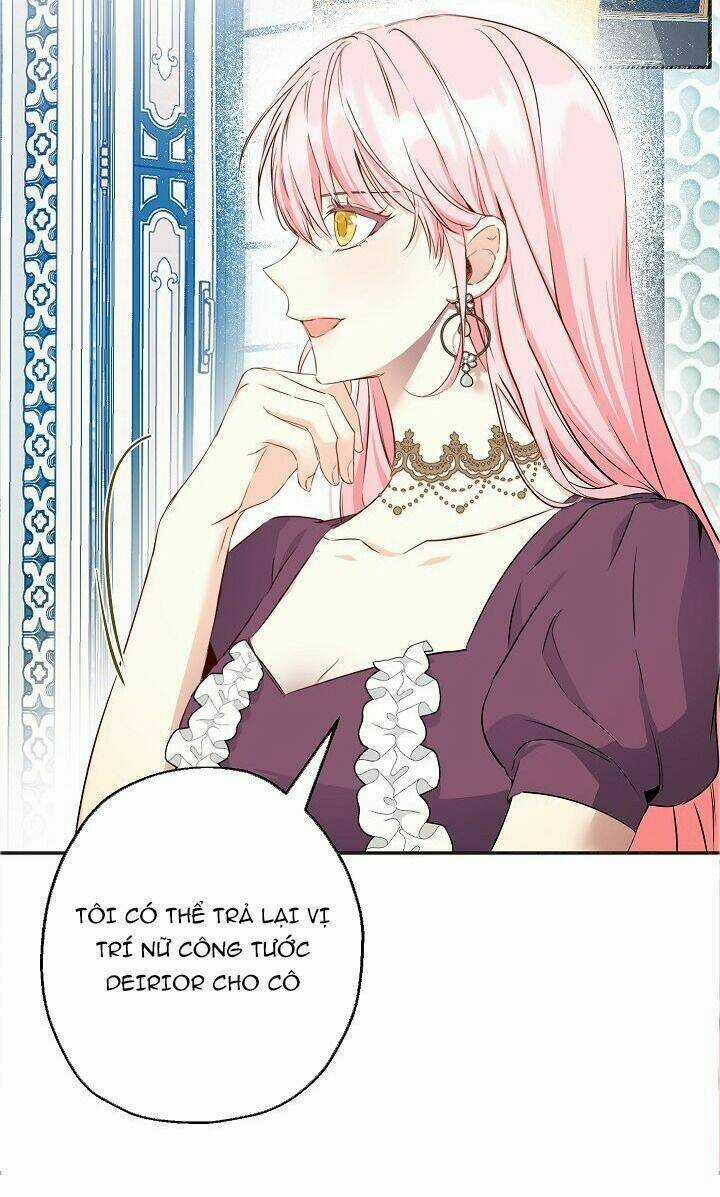 Cuộc Hôn Nhân Giả Dối - Chapter 82 - Trang 22