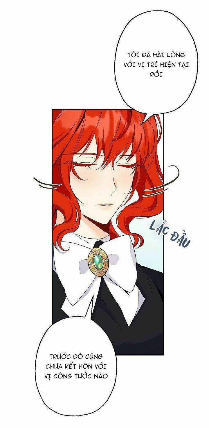 Cuộc Hôn Nhân Giả Dối - Chapter 82 - Trang 23