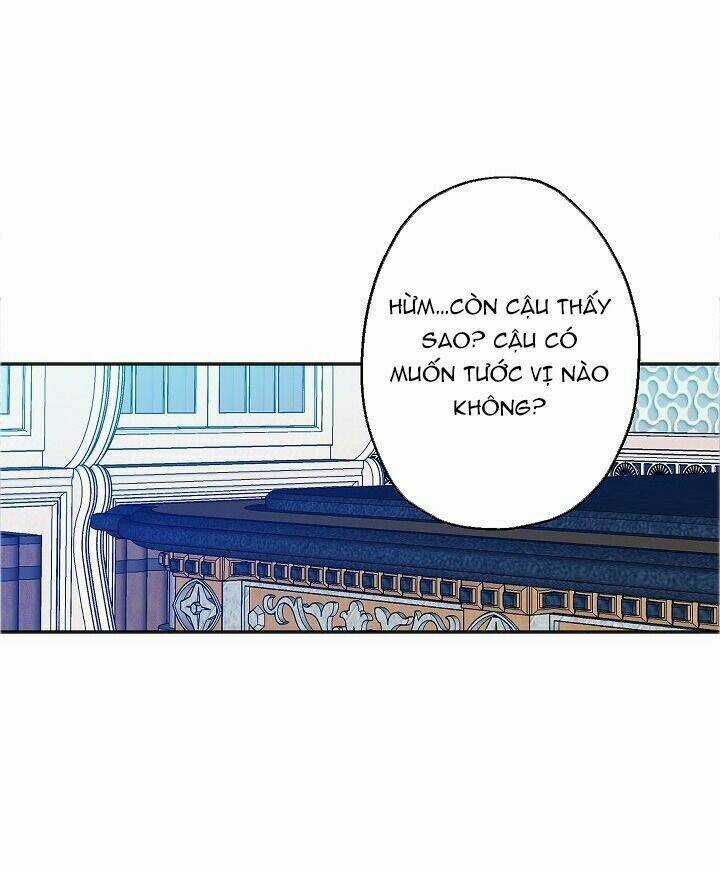 Cuộc Hôn Nhân Giả Dối - Chapter 82 - Trang 24