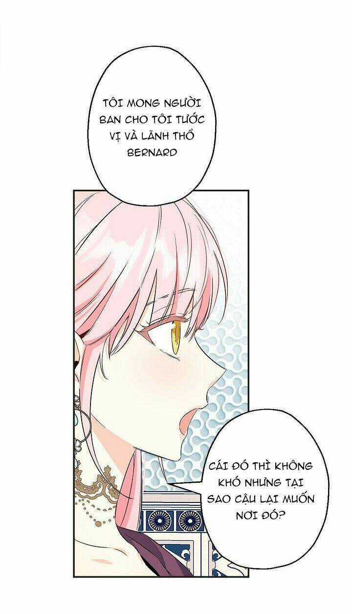 Cuộc Hôn Nhân Giả Dối - Chapter 82 - Trang 26