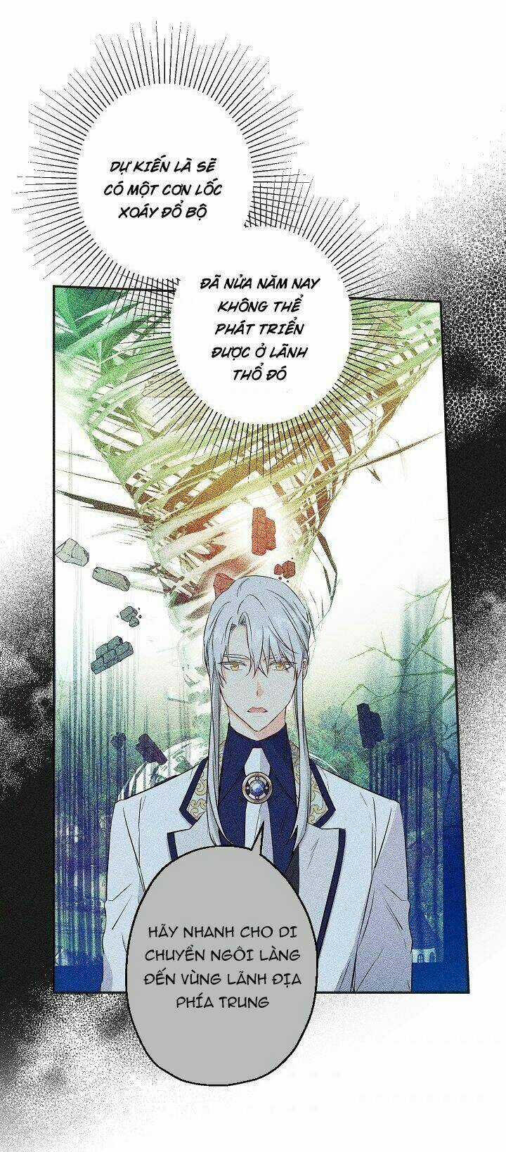 Cuộc Hôn Nhân Giả Dối - Chapter 82 - Trang 27