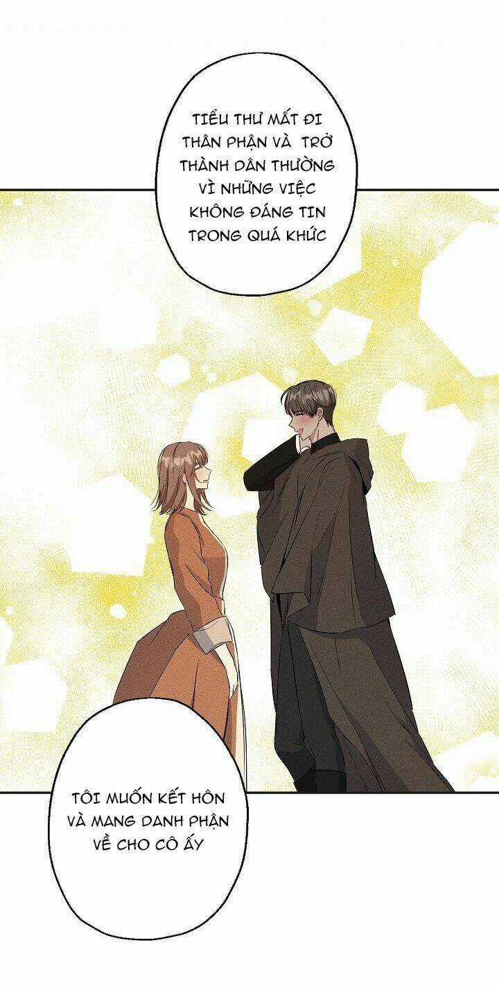 Cuộc Hôn Nhân Giả Dối - Chapter 82 - Trang 29