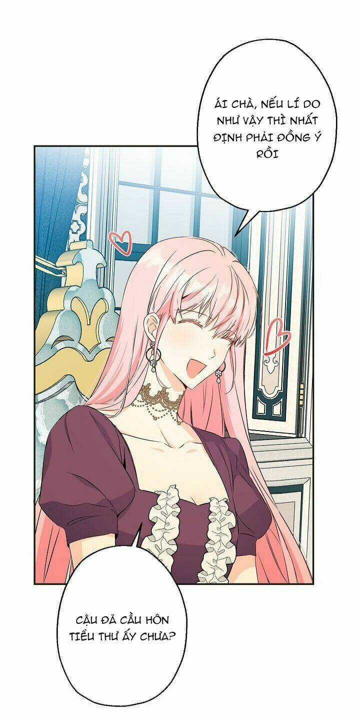 Cuộc Hôn Nhân Giả Dối - Chapter 82 - Trang 30