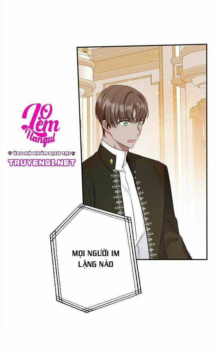 Cuộc Hôn Nhân Giả Dối - Chapter 82 - Trang 4