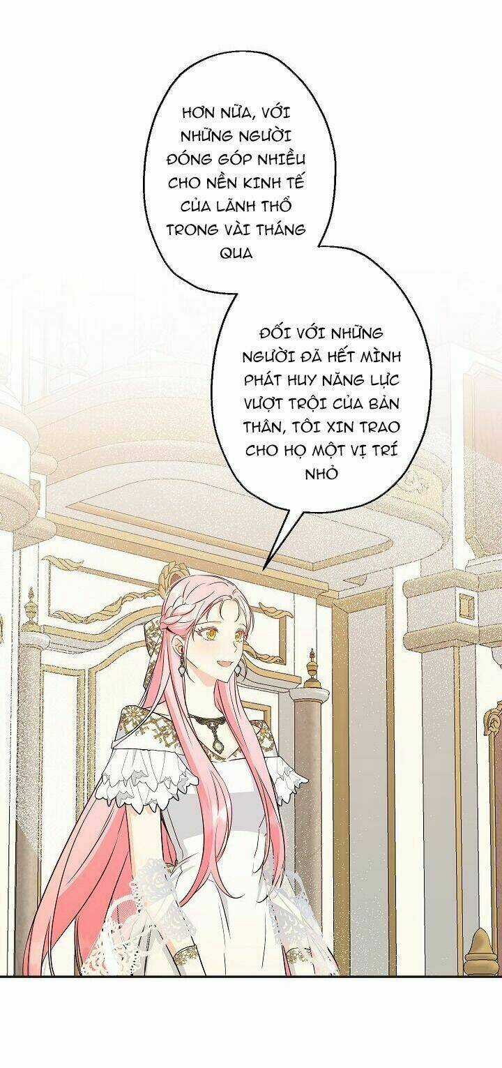 Cuộc Hôn Nhân Giả Dối - Chapter 82 - Trang 33