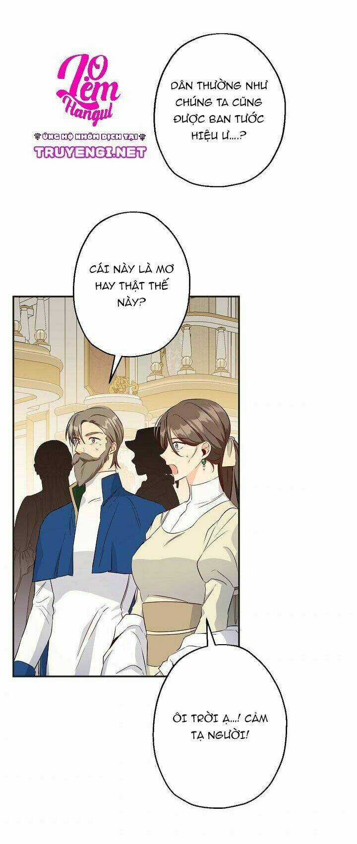 Cuộc Hôn Nhân Giả Dối - Chapter 82 - Trang 34