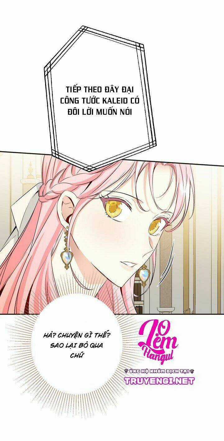 Cuộc Hôn Nhân Giả Dối - Chapter 82 - Trang 37