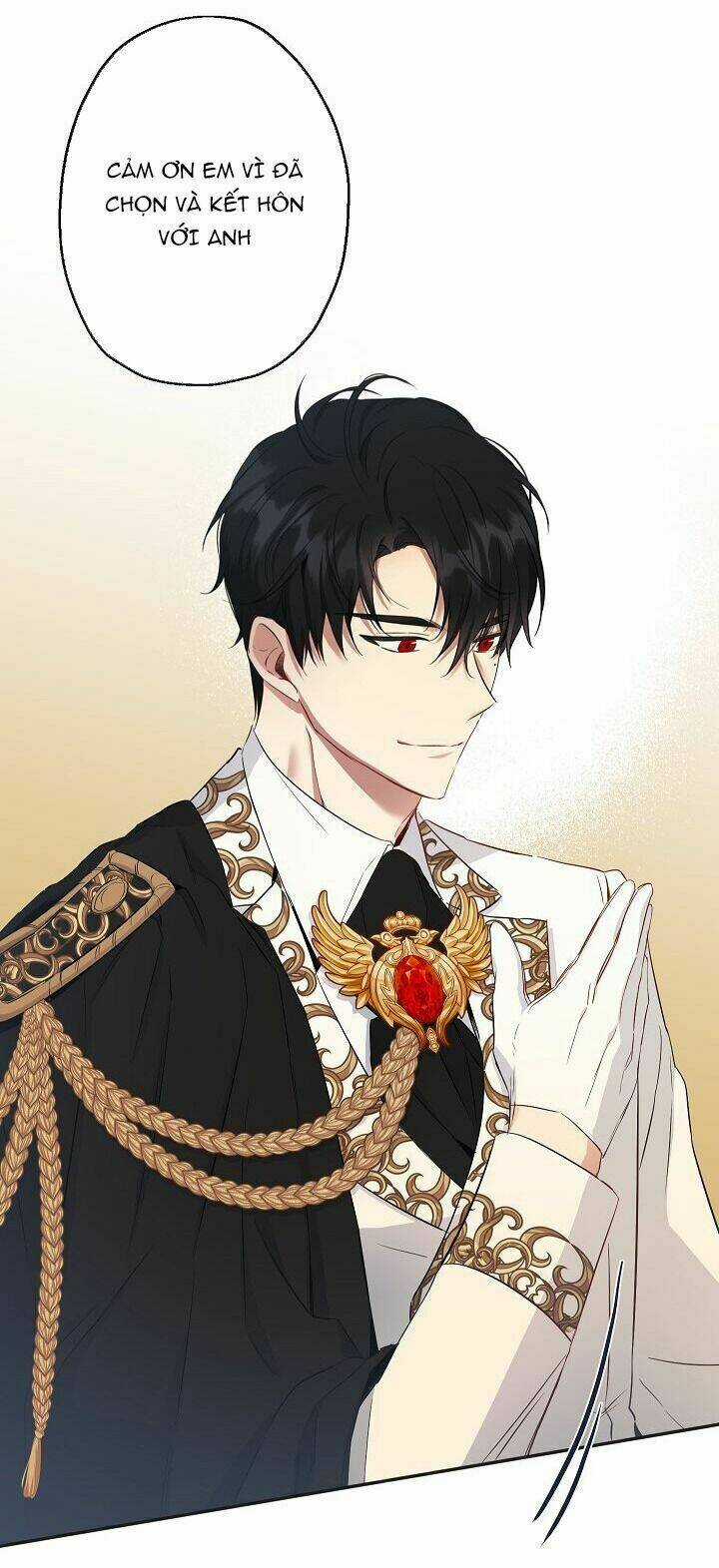 Cuộc Hôn Nhân Giả Dối - Chapter 82 - Trang 39