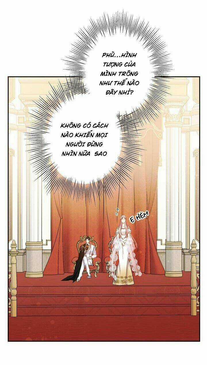 Cuộc Hôn Nhân Giả Dối - Chapter 82 - Trang 5