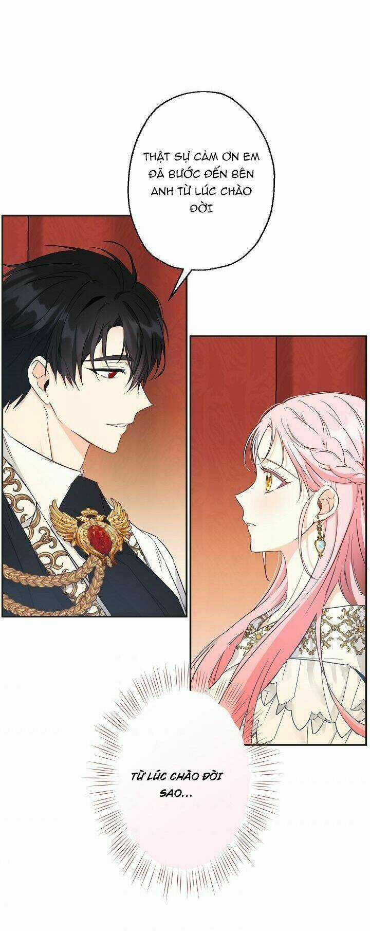 Cuộc Hôn Nhân Giả Dối - Chapter 82 - Trang 42