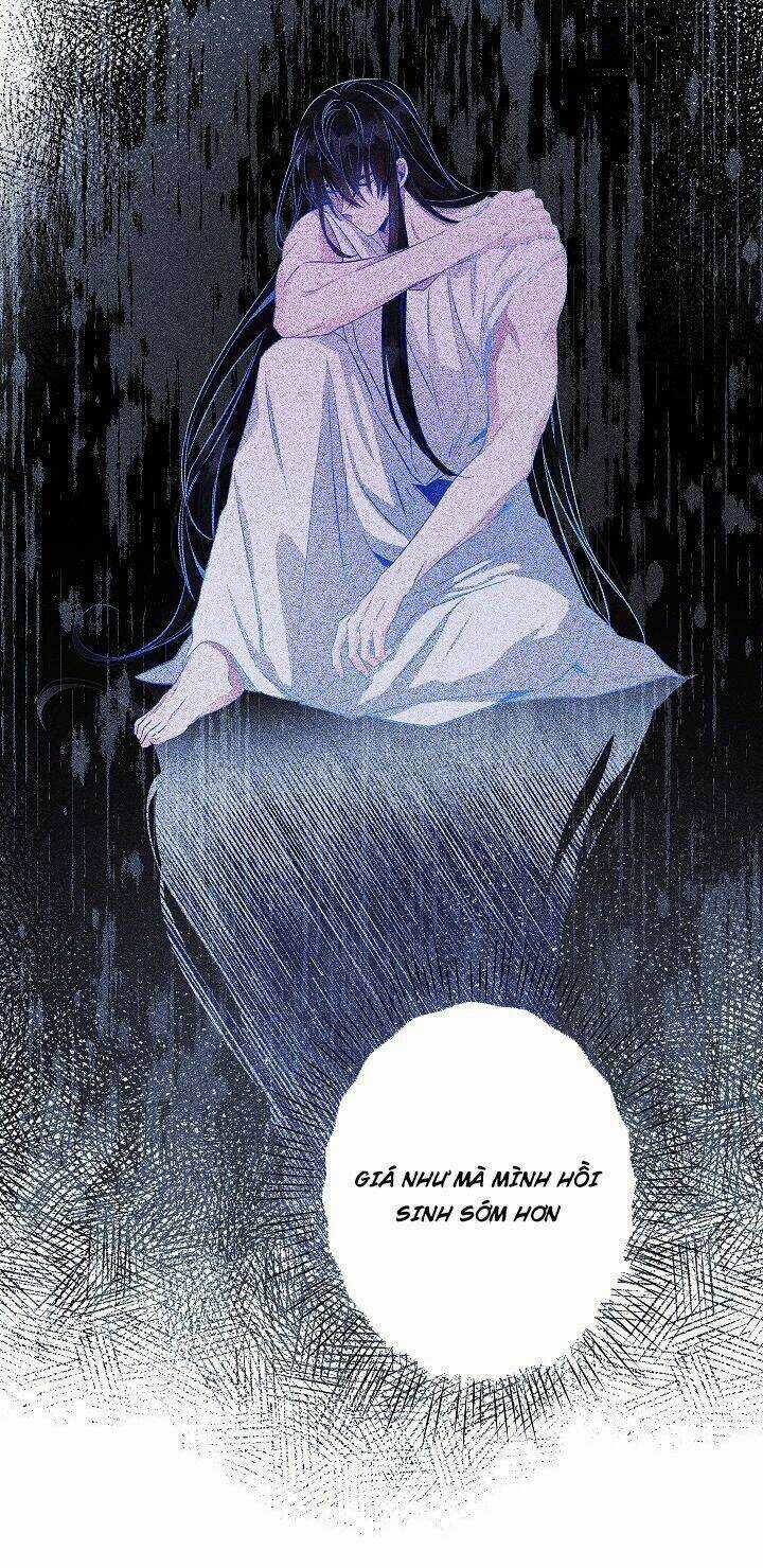 Cuộc Hôn Nhân Giả Dối - Chapter 82 - Trang 44