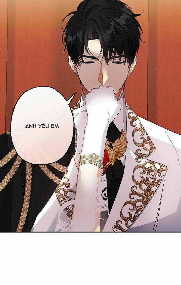 Cuộc Hôn Nhân Giả Dối - Chapter 82 - Trang 46