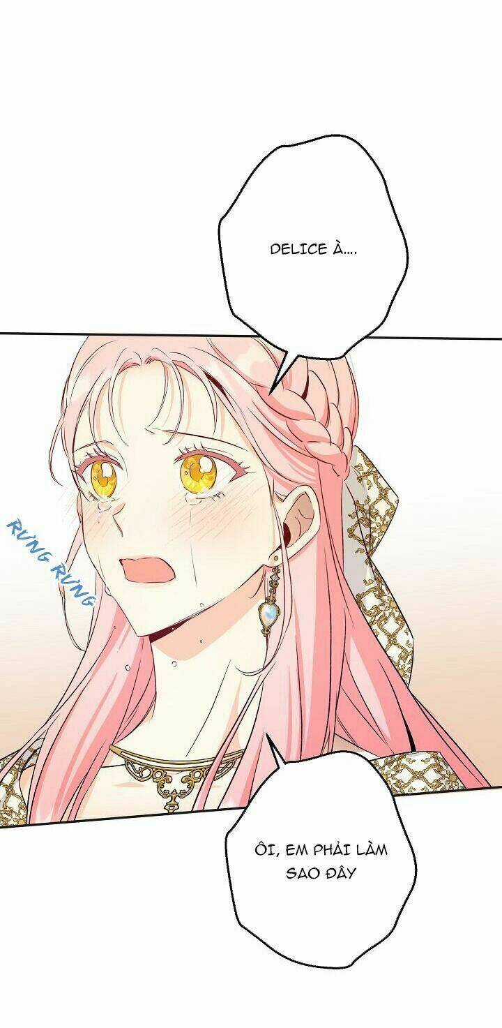 Cuộc Hôn Nhân Giả Dối - Chapter 82 - Trang 47