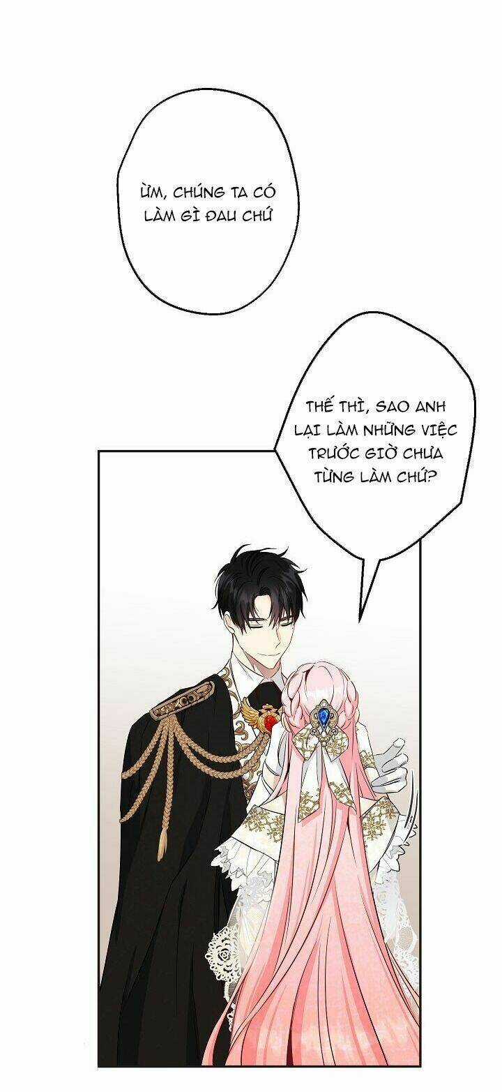 Cuộc Hôn Nhân Giả Dối - Chapter 82 - Trang 48