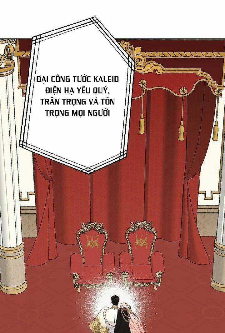 Cuộc Hôn Nhân Giả Dối - Chapter 82 - Trang 52