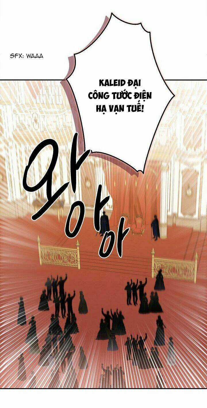 Cuộc Hôn Nhân Giả Dối - Chapter 82 - Trang 55