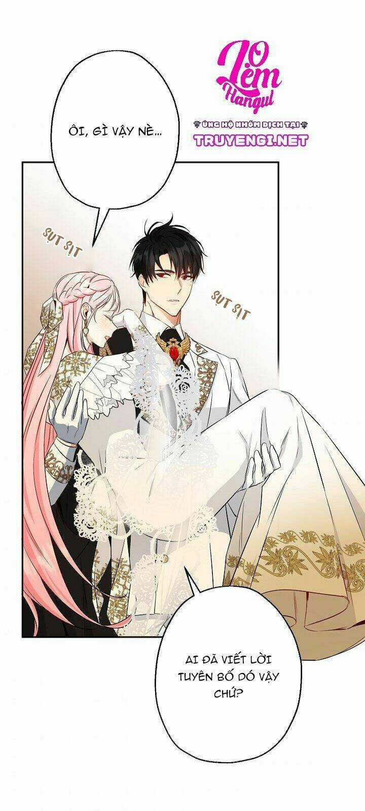 Cuộc Hôn Nhân Giả Dối - Chapter 82 - Trang 58