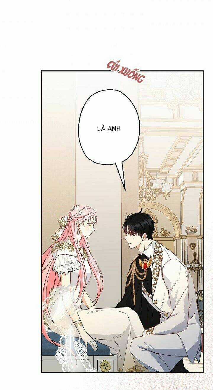 Cuộc Hôn Nhân Giả Dối - Chapter 82 - Trang 59