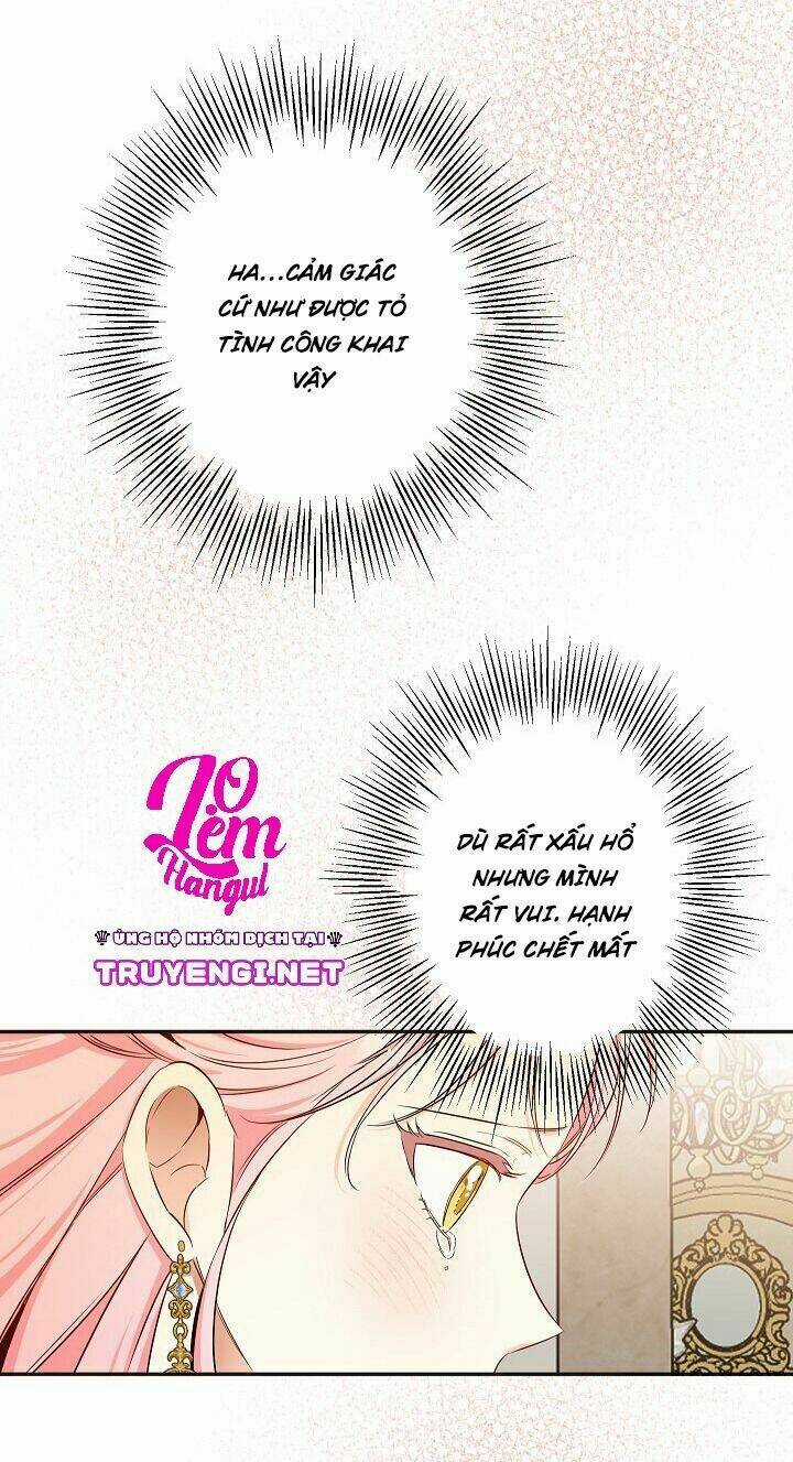 Cuộc Hôn Nhân Giả Dối - Chapter 82 - Trang 60