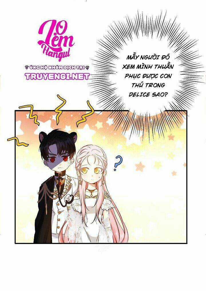 Cuộc Hôn Nhân Giả Dối - Chapter 82 - Trang 7