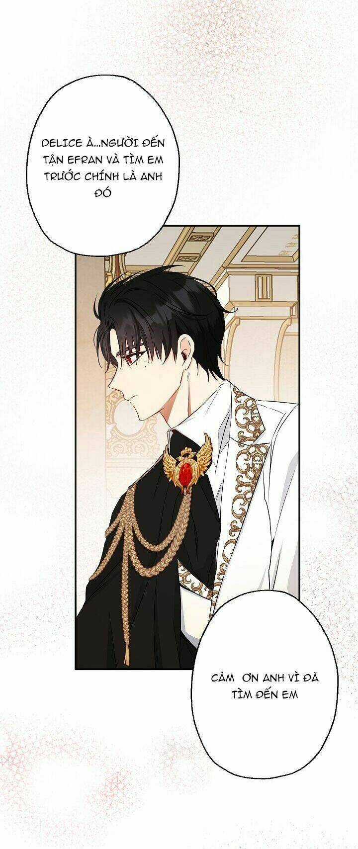 Cuộc Hôn Nhân Giả Dối - Chapter 82 - Trang 61